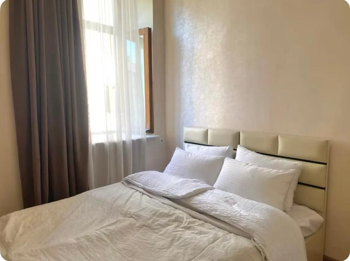 Apartment With A Balcony In Antique Building Τυφλίδα 0*,  Γεωργία